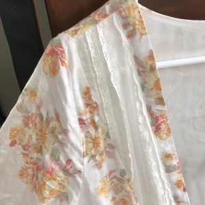 Francescas dress NWT